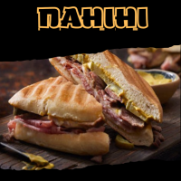Паніні