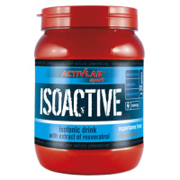 Activlab IsoActive 630 грам, Грейпфрут