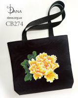 Шопер для вишивання