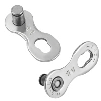 Замок ланцюга Grey's QRS11 11шв, 6шт