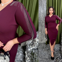 Платье IE-3978