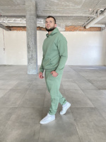 Спортивный костюм OVERSIZE