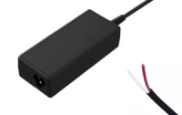 Блок питания 15.5v 4a 62w cable 2pin (под паку) (NoName (B)) 3 мес.гар.