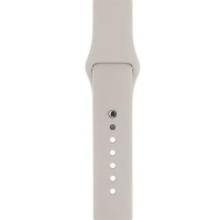 Ремінець ArmorStandart Sport Band для Apple Watch 49/46/45/44/42 (Series 1-3) Beige (ARM65087)