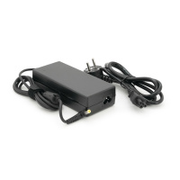 Блок питания MERLION для ноутбука ACER 19V 6.32A (120 Вт) штекер 5.5*1.7мм, длина 0,9м + кабель питания