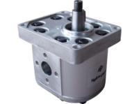 Гідравлічний насос шестеренний Hydro-pack С54Х-1