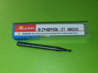 Торцевая фреза 2.0 мм XUHAN HRC50