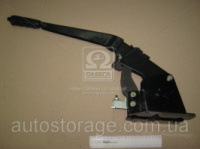 Рычаг тормоза стояночного ГАЗ 3302,2705 (пр-во ГАЗ)