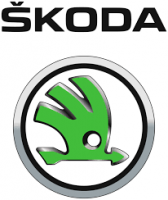 Кришки , заглушки AIRBAG SRS для Skoda