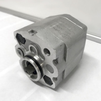 Насос на гідроборт Hydro-Pack 10C4,7X302