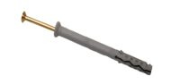 Дюбель для пластикового хомута SMD 180 мм , DEVOREX система CLASSIC120