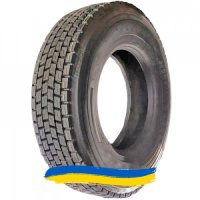 315/70R22.5 Radburg (наварка) PBD10 Ведущая шина