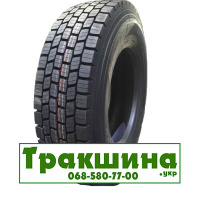 295/80 R22.5 Dynacargo Y126 152/149M Ведуча шина