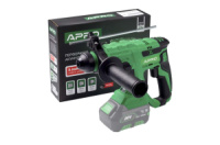 Перфоратор аккумуляторный Apro 20CBH (без АКБ) (895443)
