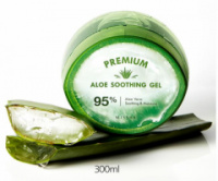 Гель алоэ Missha Premium Aloe Soothing Gel