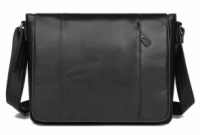 Сумка чоловіча 720435 Чорна