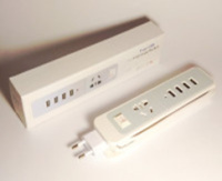 ЗУ універсальне багатофункціональне USB Millet platooninsert