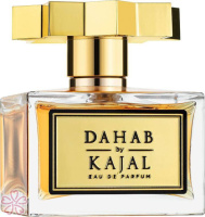 Парфюмированная вода для женщин Kajal Perfumes Paris Dahab 100 мл