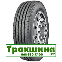 215/75 R17.5 Doublestar DSRS 01 135/133J Рульова шина