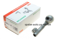 Накінечник рульової тяги BMW 1 (E81/E87)/3 (E90-E93) 03- лівий FAG 840 1022 10