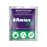 Антистресант АмiноСтар ампула 2 мл