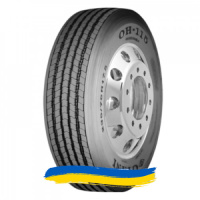 235/75R17.5 Otani OH-115 132/130M Рулевая шина