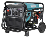 Генератор інверторний Konner&Sohnen KS 4100i E