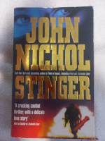 Stinger by John Nichol