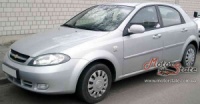 Чип тюнинг прошивки Chevrolet Lacetti 1.6 16V Sirius D42 3BSP от Адакт