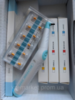 Эндо активатор  Соник Иригатор (Endo Activator Sonic Irrigator ) + 30 насадок