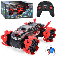 Машинка на радиоуправлении 333-PZ22167 29 см