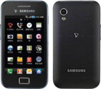 Мобильный телефон Samsung s5830 galaxy ace black бу кришка погано тримаеться