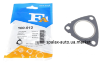 Прокладка вихлопної труби BMW 5 (E34) 89-95 FA1