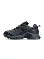 Чоловічі кросівки Salomon Quest Element Gore-Tex Grey