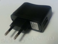 Адаптер USB на 220В блок питания