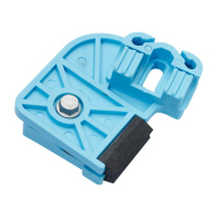 Стеклоподъёмники Направляющая стеклоподъёмника - VW Transporter T5