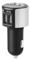 FM-модулятор X10 з Bluetooth