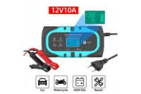 Зарядний пристрій для акумуляторів 12V10A