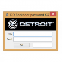 Установка программы Detroit Backdoor