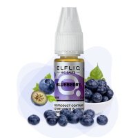 Жидкость ELFLIQ 30 мл 5%. Черника (Blueberry)