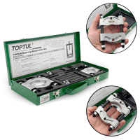 Съемник сепараторный 12 ед. TOPTUL JGAD1201