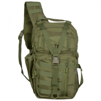 Рюкзак Tactical City Bag 20L   олива