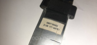 Шлейф LVDS T-con 41pin 090718A02 3139 171 04761 P-TWO AWM 20861 E221612 105C 60V VW-1 д-38см ш-2.6см