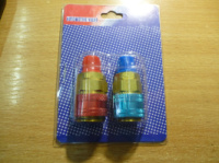 Муфта QC 12 для автокондиціонерів