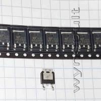 діоди MBR10100CD TO252 DPAK
