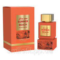 Унісекс парфумована вода Milestone Summer Beach 100 мл