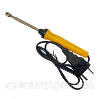 Електрошпатель - ручка, ложка