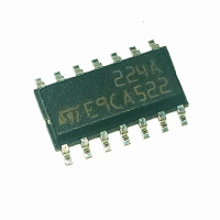 LM224ADT, 224A SO-14