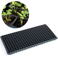 Кассета для рассады 54*28 см 288 ячейки