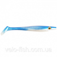 Силикон Strike Pro Pig Shad Jr.15см 100 (4шт)